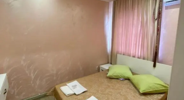 My house (Май хаус)
