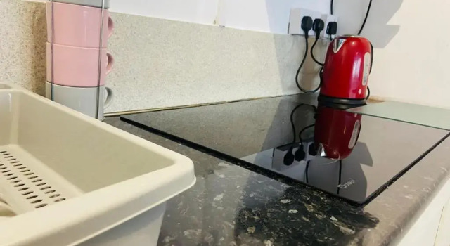 Номер Standard Lancaster Holiday Apartments