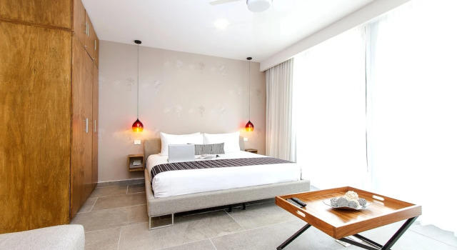 Студия Soul Hometown Apartments by Mikitito Rentals