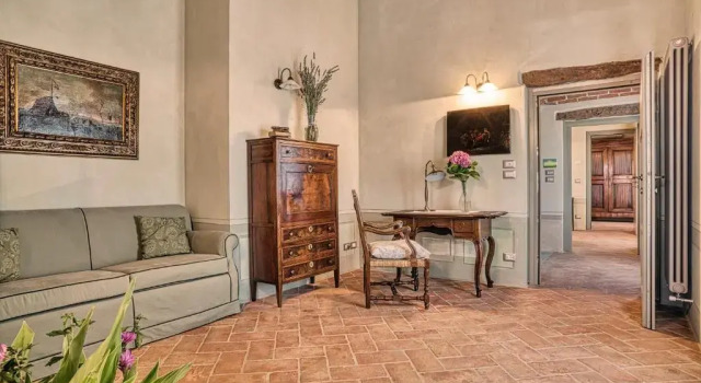 Полулюкс Antica Locanda SanPietro