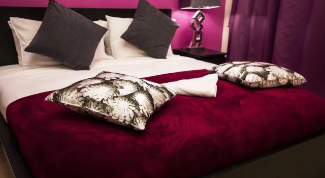Pelicanstay Seaview Suites in JBR Walk, Забронировать Апартаменты/квартира Апартаменты Эмирата Дубая, рядом с Dubai Marina Yacht Club, Апартаменты/квартира