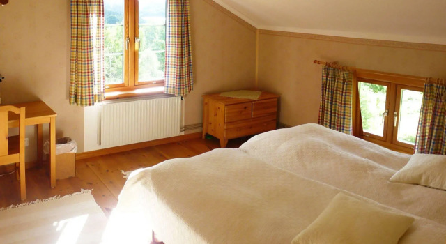 Tingvall B&B Eco-Lodge, Book Bed and Breakfast  