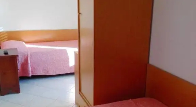 Номер Standard Hotel Puccinelli