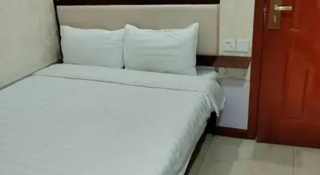 Люкс Economy Yanji Shui'an Hotel