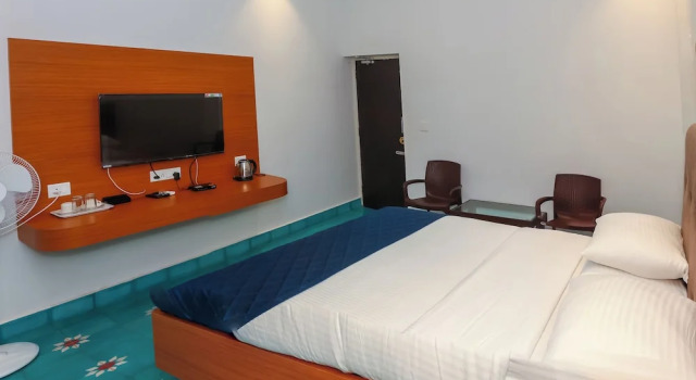 Номер Superior Nilan Zingle Resort
