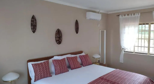 Cole Street Guesthouse, Rezervovat Hotel Freetown Western Urban