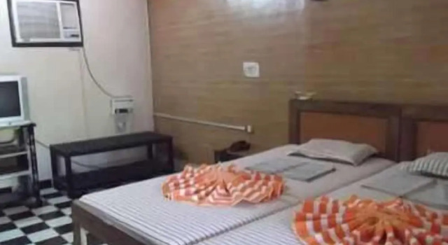 Номер Deluxe Ancora Beach Resort
