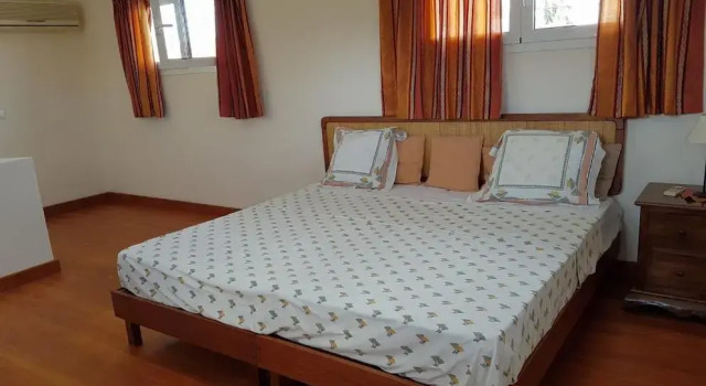 Villa Turquoise, Buchen Sie Villa Villen in Mauritius Nordküste, Villa