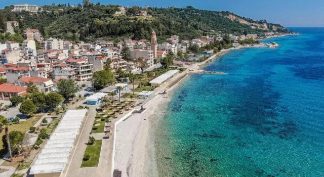 Sea La Vie Villa, Забронировать Вилла Закинтос Закинф, рядом с Византийский музей