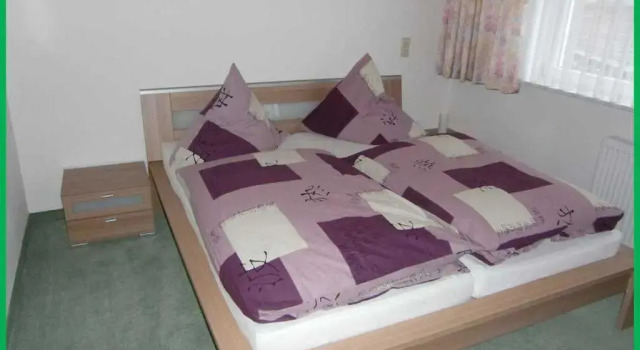 Haus Fechtig, Reserva ahora Apartamento Hoteles en Baden-Wurtemberg con aparcamiento, Aparcamiento
