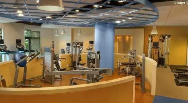 Crowne Plaza Oceanfront (closed Down), Забронировать Отель Отели Ривьера-Бич 3 звезды, 3*