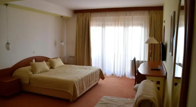 Номер Standard Hotel Millennium