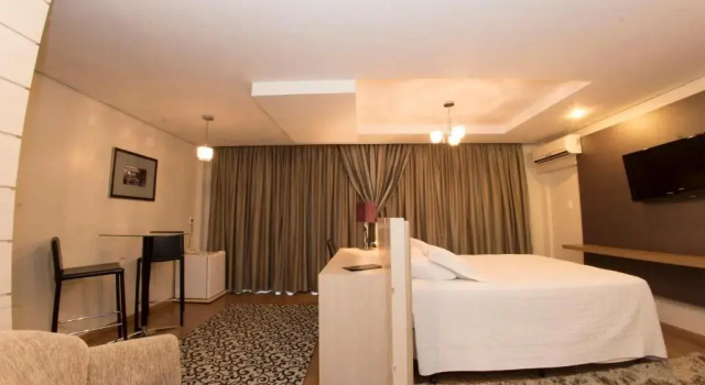 Люкс Regente Hotel