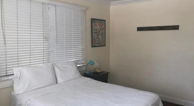 Люкс Standard Hotel Ponce de Leon