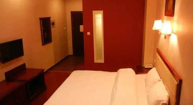 Maruika Hotel Shuanglin - Chengdu, Boek Hotel Hotels in Chengdu met parkeren, Parkeren