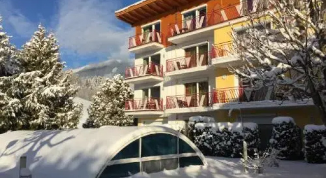 Hotel Victoria, Забронировать Отель Отели Майсхофен 4 звезды, 4*