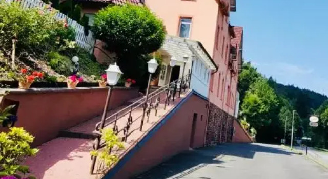 Zur schönen Aussicht