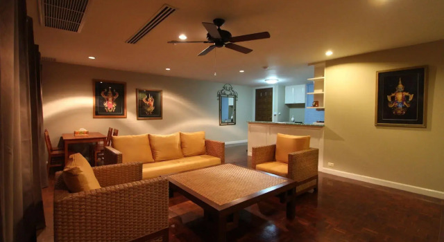 Panchalae Boutique Residences