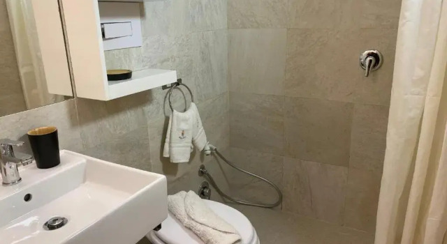 Апартаменты Allòft Palermo 2 apartment