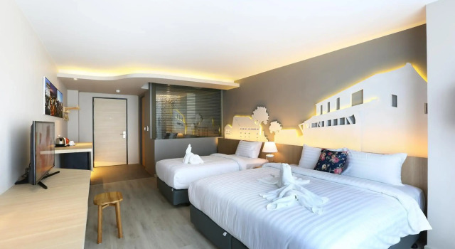 Hatyai Signature Hotel