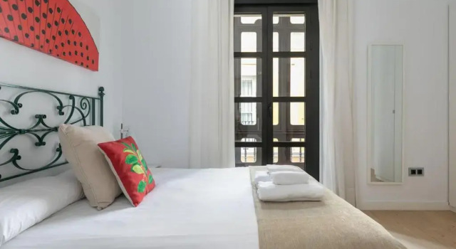 Апартаменты с 3 комнатами Holiday Rentals Tempa Museo
