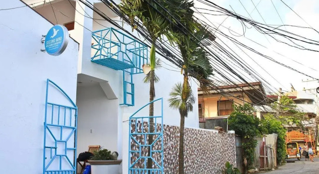 Second Wind Hostel by MNL