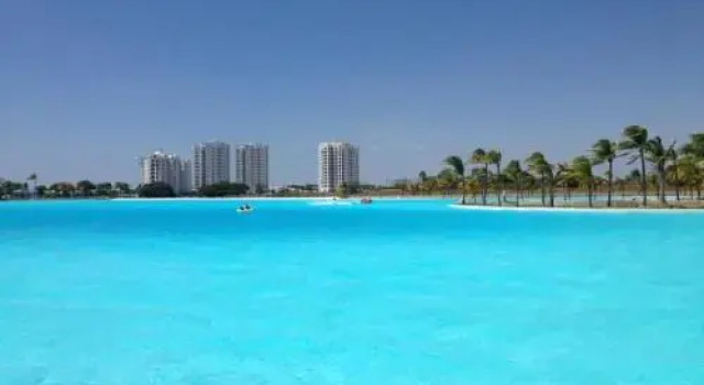 Apartamento Playa Blanca, Rezerwuj Apartament Playa Blanca Cocle