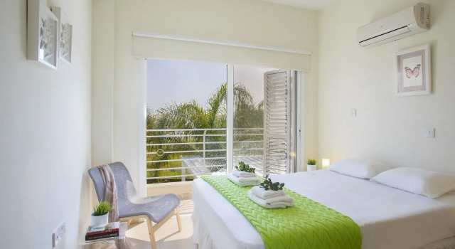 Protaras Villa Sofia, Varaa Villa Protarás Famagusta
