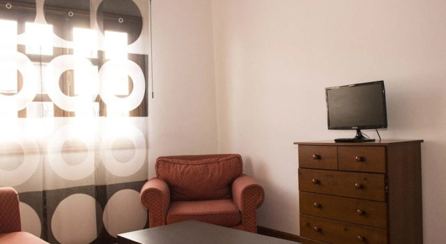 Трёхместный номер Standard Volcano Beach Hotel