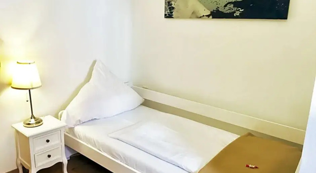 Camera Classica Hotel Garni Anker
