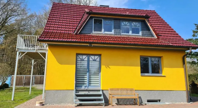 Ferienwohnung Sandra, Забронировать Отель Барт 