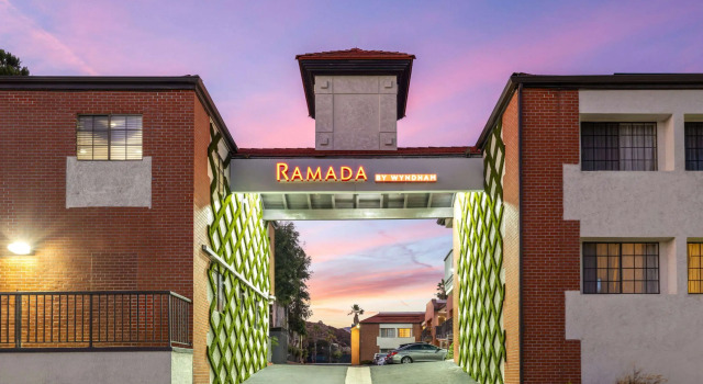 Ramada by Wyndham San Diego Poway Miramar