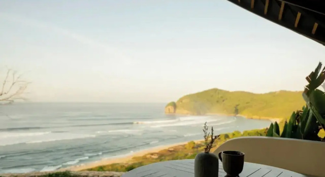 Elysian Cove - One Bedroom Villa, Buchen Sie Villa Sekongkang Sumbawa
