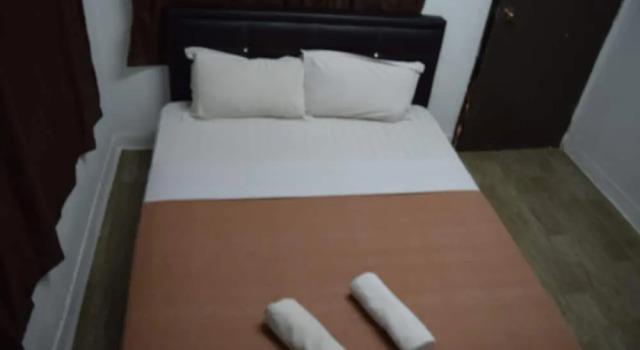 Двухместный номер Standard Casa Blanca Guest House
