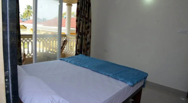 TripThrill Costa Holidays 1BHK Apartment