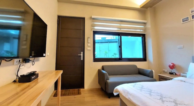 Номер Economy Dosun B&B