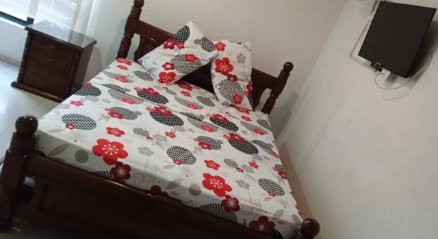 Hotel el Balcón Bolivariano