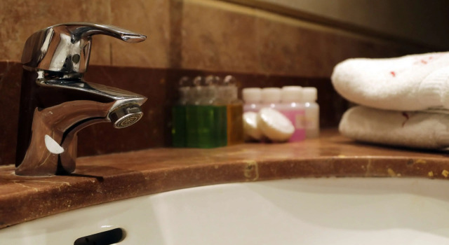 Номер Standard Le Beryte Boutique Hotel