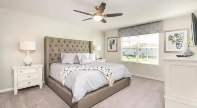 Carey Palm Circle Townhouse #258888 Townhouse, Book Lejlighed Hoteller i Four Corners med pool, Swimmingpool