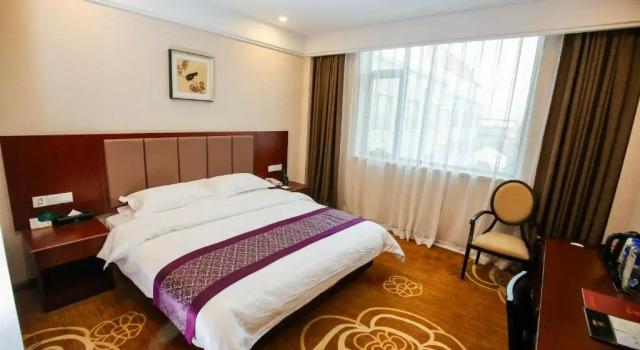Номер Superior New Knight Royal Hotel Airport and International Resort