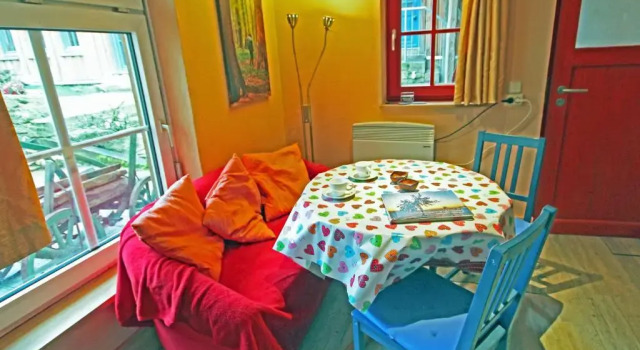 Hainich-Zeit, Rezerwuj Hotel Eigenrieden 
