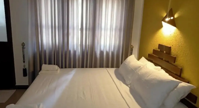 Номер Deluxe Pinnacle Villa