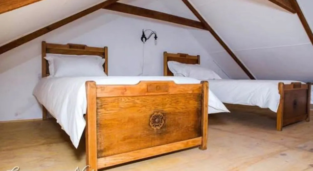 Schaftplaas Cottages, Забронировать Отель Отели Лангебан 3 звезды, 3*
