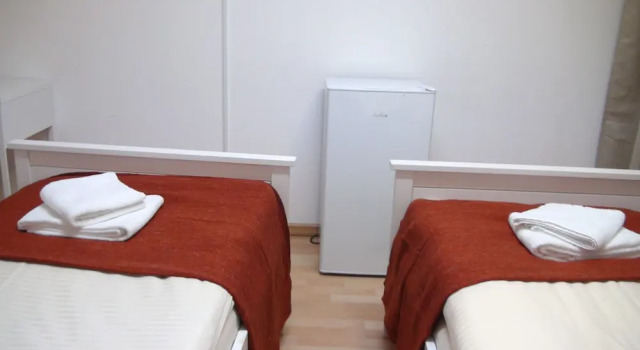 Apartment Osterstraße 322 zwei, Забронировать Апартаменты/квартира Ганновер Нижняя Саксония, рядом с Театр "Коммедиа Футура" на заводе "Айсфабрик"