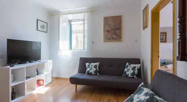 Sogaro Apartment