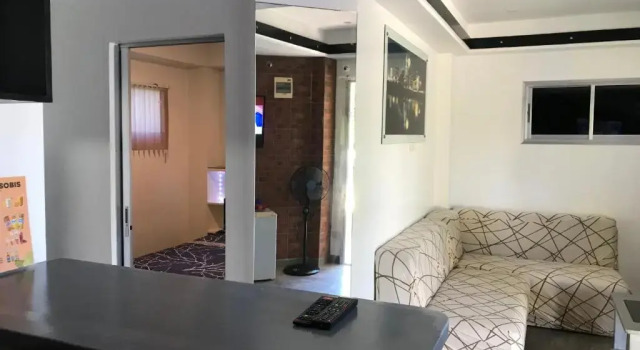 Apartament Logan Apartments