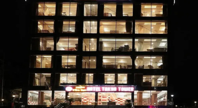 Hotel Tokyo Tower, Book Hotel SPA Hotels in Assam, SPA