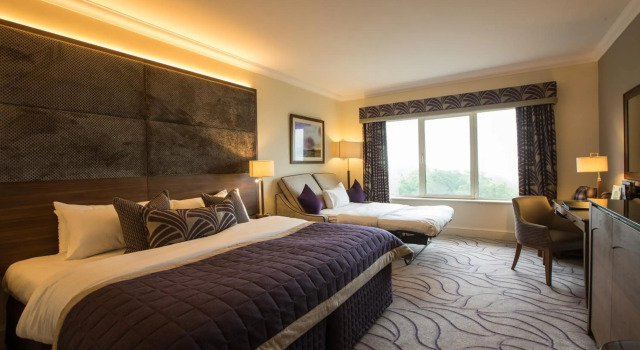 Celtic Manor Resort
