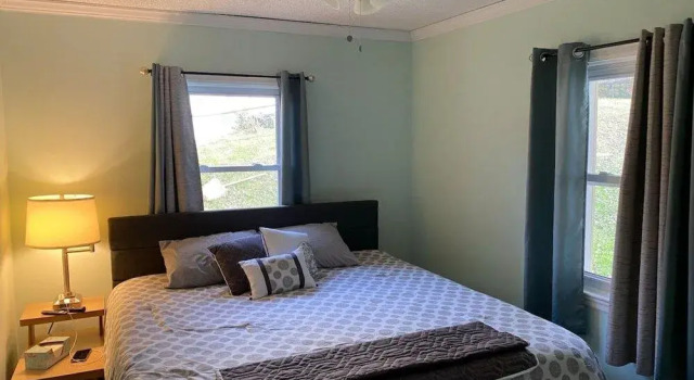 Country Comfy Right in Town, Reserva ahora Hotel Charleston Virginia occidental