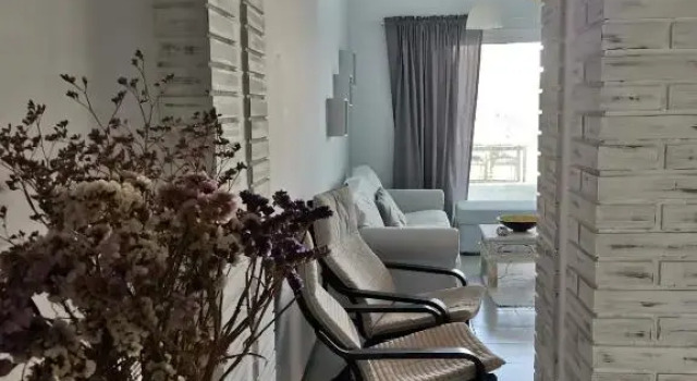 Balancon pool II, Book Apartment Hotels in Tenerife with Parking, Parking